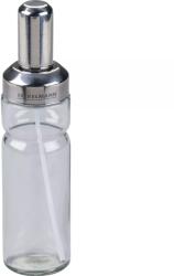 Fackelmann Olajpermetező 0, 20 l, üveg, magasság 200 mm, átmérő 53 mm