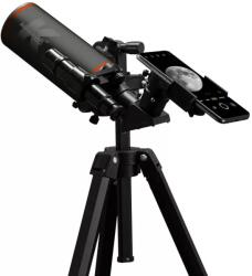 Levenhuk Kelvin MAK60 mini AZ fototeleszkóp - pepita
