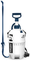 Marolex Industry 9L ALKA - lúgálló pumpás permetező