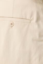 Weekend Max Mara панталон дамски с памук WKDURIAL (2625136031600)