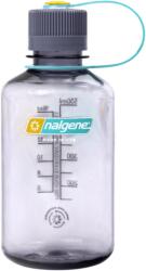 Nalgene Narrow Mouth 500 ml Sustain kulacs világosszürke