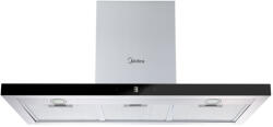 Midea MH90B4300B-PL - Kürtős páraelszívó - pepita
