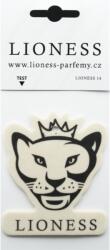 Lioness 14 akasztható női autóillatosító, Miss