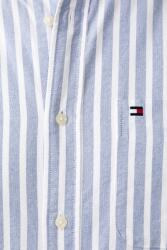 Tommy Hilfiger риза мъжка от памук (MW0MW43308)