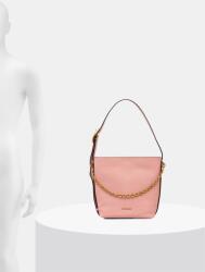 Michael Kors чанта дамска от кожа Nolita (30T6AUEM5L)