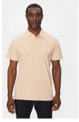 Quiksilver férfi póló, EQYKT04375-MEF0, pamut, M INTL, narancssárga (2230083382887_M)