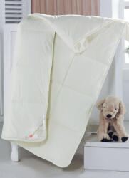  L' essential Maison Baby Quilt Ecru Yün