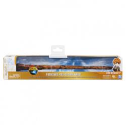 Wizarding World Harry Potter baghetă magică cu proiecție Patronus pe perete Ron Weasley (6064042_RON_WEASLEY) Figurina