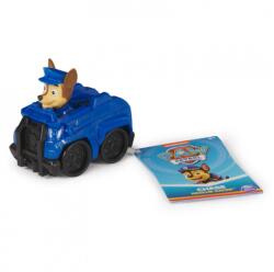 Starpak Rescue Racer Chase (6067902_CHASE) Figurina