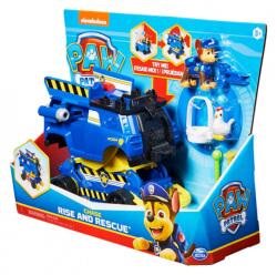 Starpak Rise and Rescue vehicul Chase (6062104_CHASE) Figurina