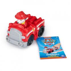 Starpak Deluxe Rescue Racer Marshall (6068677_MARSHALL) Figurina
