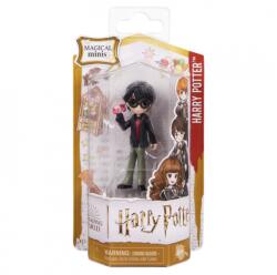 Wizarding World Harry Potter mini figurina Harry Potter 8 cm (6061844_HARRY_POTTER) Figurina