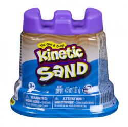 Spin Master Cupe Kinetic Sand de nisip lichid albastru (6037169_MODRA)