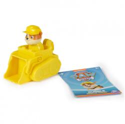 Starpak Rescue Racer Rubble (6067902_RUBBLE) Figurina