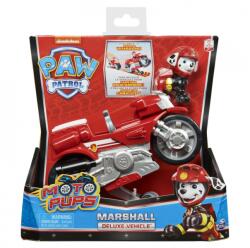 Starpak Moto Pups Motor Marshall (6059253_MARSHALL) Figurina