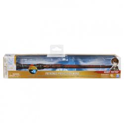 Wizarding World Harry Potter baghetă magică cu proiecție Patronus pe perete Harry Potter (6064042_HARRY_POTTER) Figurina