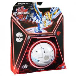 Spin Master pătură războinic s6 Ventri (6067047_VENTRI) Figurina