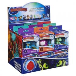 Cum să îti dresezi dragonul Cum să îți dresezi dragonul figurine mici de eroi 7, 6 cm (6054556) Figurina