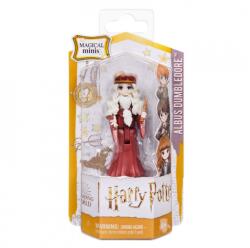 Wizarding World figurina mini Harry Potter Albus Dumbledore 8 cm (6061844_ALBUS_DUMBLEDORE) Figurina