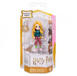 Wizarding World Harry Potter mini figurina Luna Lovegood 8 cm (6061844_LUNA_LOVEGOOD) Figurina