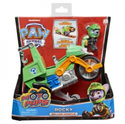Starpak Moto Pups Motor Rocky (6059253_ROCKY) Figurina