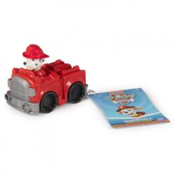 Starpak Rescue Racer Marshall (6067902_MARSHALL) Figurina