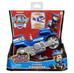 Starpak Moto Pups Motor Chase (6059253_CHASE) Figurina