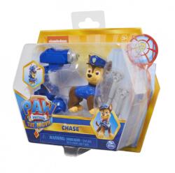 Starpak film figurina cu echipament de acţiune Chase (6060427_CHASE) Figurina