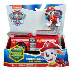 Starpak vehicule de bază Marshall 2024 (6069058) Figurina