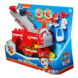 Starpak Rise and Rescue vehicul Marshall (6062104_MARSHALL) Figurina