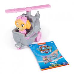 Starpak Deluxe Rescue Racer Skye (6068677_SKYE) Figurina