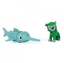 Starpak Aqua prieteni acvatici Rocky (6066145) Figurina