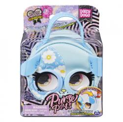 Purse Pets Purșița Pets mini animal de companie Dogo (6062213_DOGO)