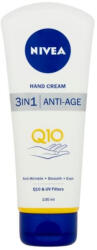 Nivea Kézkrém tubusos 3 in 1 100 ml Nivea Anti-Age (C68676_1528) - web24