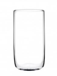  Hermia Glass Set (6 Pieces) Transparent PB-420805