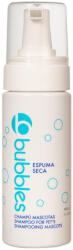 Bubbles sampon uscat fara clatire 150 ml