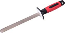 Extol Premium EXTOL 8855400 PREMIUM gyémántporos fenőacél, 26 cm hosszú, P400