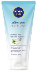 Nivea Sun After Sun Sensitive Gel-cremă după soare 175 ml