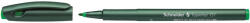 Schneider Liner 0.8 mm Schneider Topwriter 157 VERDE - Set 10 (4043)