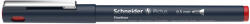 Schneider Liner 0.5 mm Pictus Schneider ROSU - Set 6 (LIN066)