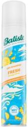 Batiste Dry Shampoo Fresh Breezy Citrus șampon uscat pentru toate tipurile de păr 200 ml