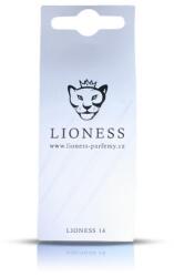 Lioness 14 női autóillatosító szellőzőrácsba, Miss