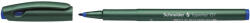 Schneider Liner 0.8 mm Schneider Topwriter 157 ALBASTRU - Set 10 (4043)