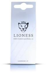 Lioness 15 női autóillatosító szellőzőrácsba, L'amor