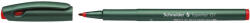 Schneider Liner 0.8 mm Schneider Topwriter 157 ROSU - Set 10 (4043)