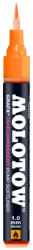 MOLOTOW UV-Fluorescent Pump Softliner 1 mm (MLW726)