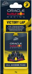 Armor All ORACLE RedBull F1 - Sárga, felakasztható kártya