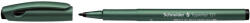 Schneider Liner 0.8 mm Schneider Topwriter 157 NEGRU - Set 10 (4043)