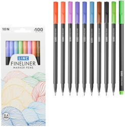 LINC Finelinere 10 buc/set - LINC (LF300)