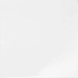  Falicsempe Carneval fehér fényes 15 cm x 15 cm